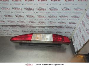 O181663 Gebruikte achterlicht rechts Fiat Doblo