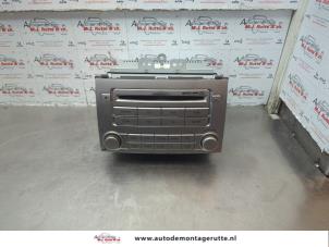 O181665 Gebruikte radio Hyundai I20