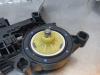Gebruikte Motor electrisch raam Volkswagen Polo O181674