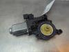 Gebruikte Motor electrisch raam Volkswagen Polo O181674