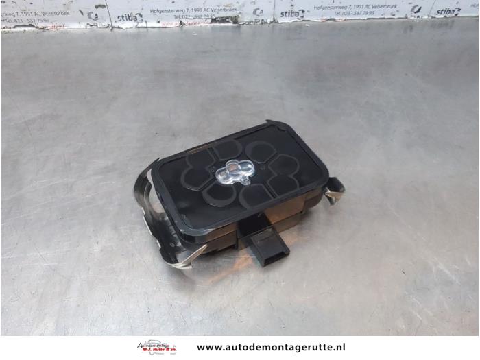 Gebruikte Regensensor Renault Espace O181676