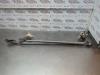 Gebruikte Ruitenwis Mechaniek Opel Agila O181685