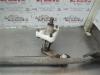Gebruikte Ruitenwis Mechaniek Opel Agila O181685