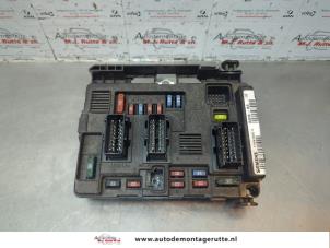 O181686 Gebruikte zekeringkast Citroen C3