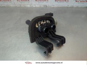 O181689 Gebruikte koelvoeistof regelklep elektrisch Ford KA