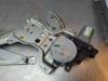 Gebruikte Raammechaniek 4Deurs links-voor Nissan Pixo O181694