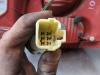 Gebruikte Achterlicht links Nissan Pixo O181696