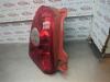 Gebruikte Achterlicht links Nissan Pixo O181696