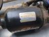 Gebruikte Ruitenwismotor+Mechaniek Nissan Pixo O181702