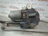 Gebruikte Ruitenwismotor+Mechaniek Audi A6 O181706