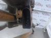 Gebruikte Ruitenwismotor+Mechaniek Audi A6 O181706
