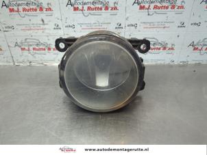 O181707 Gebruikte mistlamp rechts-voor Renault Twingo