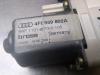 Gebruikte Motor portierruit Audi A6 O181712