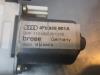 Gebruikte Portierruitmotor Audi A6 O181715