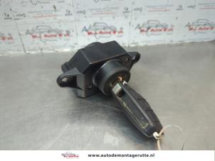 O181716 Gebruikte elektronisch kontaktslot Audi A6