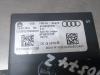 Gebruikte Elektronisch kontaktslot Audi A6 O181716