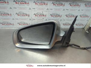 O181721 Gebruikte buitenspiegel links Audi A6