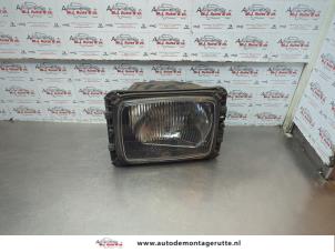 O181727 Gebruikte linker koplamp Mercedes Sprinter