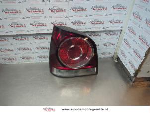 O181728 Gebruikte achterlicht links Volkswagen Polo
