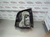 Gebruikte Achterlicht links Volkswagen Polo O181728
