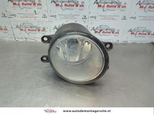 O181731 Gebruikte mistlamp rechts-voor Daihatsu Materia