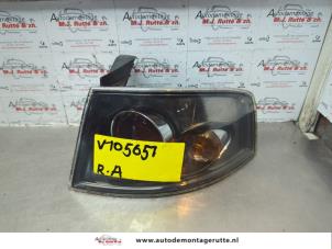 O181738 Gebruikte achterlicht rechts Seat Ibiza