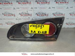O181743 Gebruikte achterlicht rechts Seat Ibiza