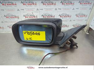 O181744 Gebruikte buitenspiegel links BMW 5-Serie