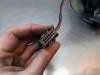 Gebruikte Buitenspiegel links BMW 5-Serie O181744
