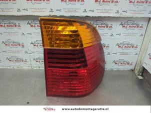 O181745 Gebruikte achterlicht rechts BMW 5-Serie