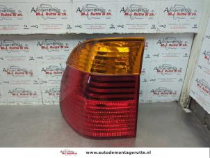 O181746 Gebruikte achterlicht links BMW 5-Serie