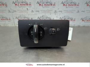 O181748 Gebruikte schakelaar licht Ford Mondeo