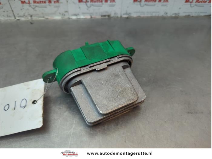 Gebruikte Kachel Weerstand Renault Espace O181752