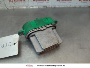 O181753 Gebruikte kachel weerstand Renault Espace
