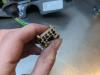 Gebruikte Achterlicht links Nissan Almera Tino O181759