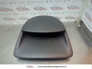 O181761 Gebruikte klok (tijd) Renault Clio