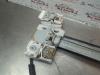 Gebruikte Raammechaniek 4Deurs links-voor Mazda 2. O181766