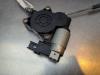 Gebruikte Raammechaniek 4Deurs links-voor Mazda 2. O181766