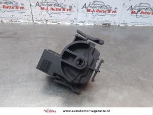 O181773 Gebruikte kontactslot schakelaar Opel Agila