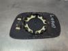 Gebruikte Spiegelglas links Opel Agila O181776