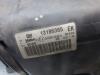 Gebruikte Koplamp links Opel Corsa O181779