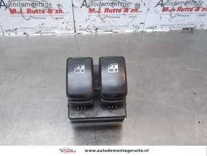 O181780 Gebruikte combischakelaar ramen Chevrolet Kalos