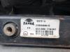 Gebruikte Achterlicht links Citroen Nemo O181786