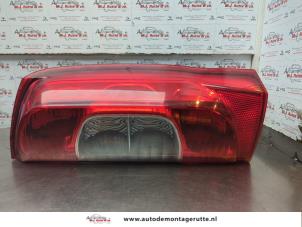 O181787 Gebruikte achterlicht rechts Citroen Nemo