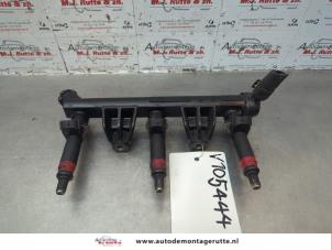 O181788 Gebruikte verstuiver brug Volkswagen Polo