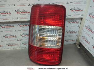 O181790 Gebruikte achterlicht links Volkswagen Caddy