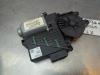 Gebruikte Motor electrisch raam Volkswagen Polo O181791