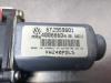 Gebruikte Motor electrisch raam Volkswagen Polo O181792