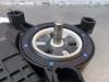Gebruikte Motor electrisch raam Volkswagen Polo O181792