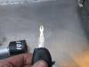 Gebruikte Kontaktslot+Sleutel Peugeot 206 O181810